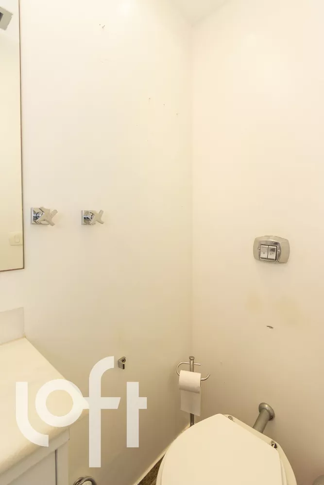 Apartamento, 2 quartos, 82 m² - Foto 3