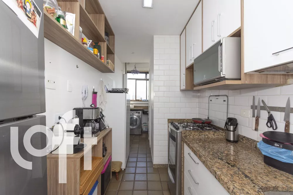 Apartamento, 2 quartos, 82 m² - Foto 5