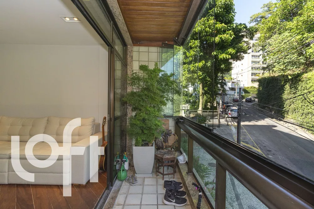 Apartamento, 2 quartos, 82 m² - Foto 11