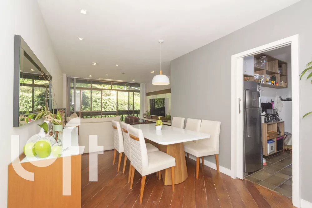 Apartamento, 2 quartos, 82 m² - Foto 10