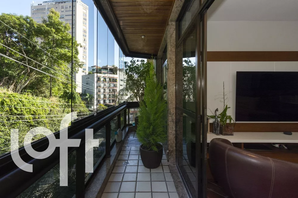 Apartamento, 2 quartos, 82 m² - Foto 12