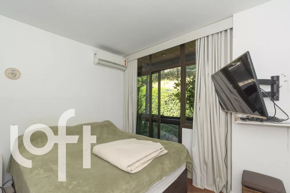 Apartamento, 2 quartos, 82 m² - Foto 14