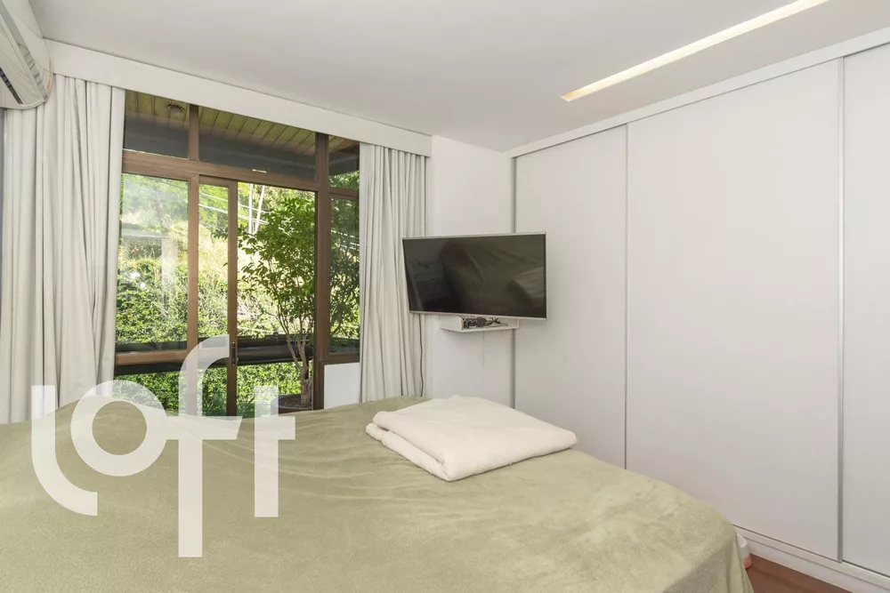 Apartamento, 2 quartos, 82 m² - Foto 13