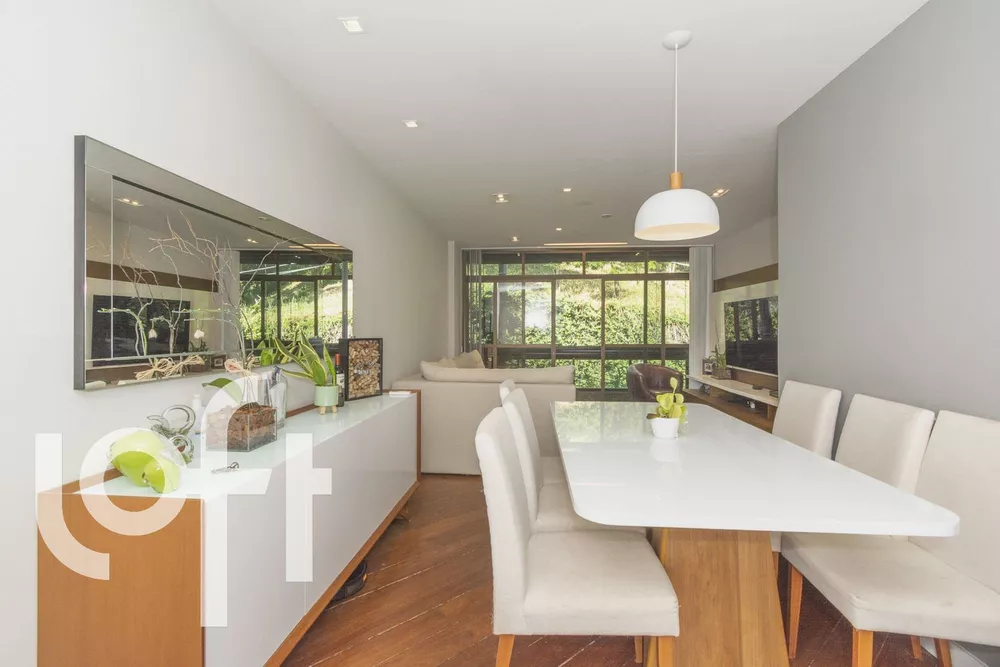 Apartamento, 2 quartos, 82 m² - Foto 1