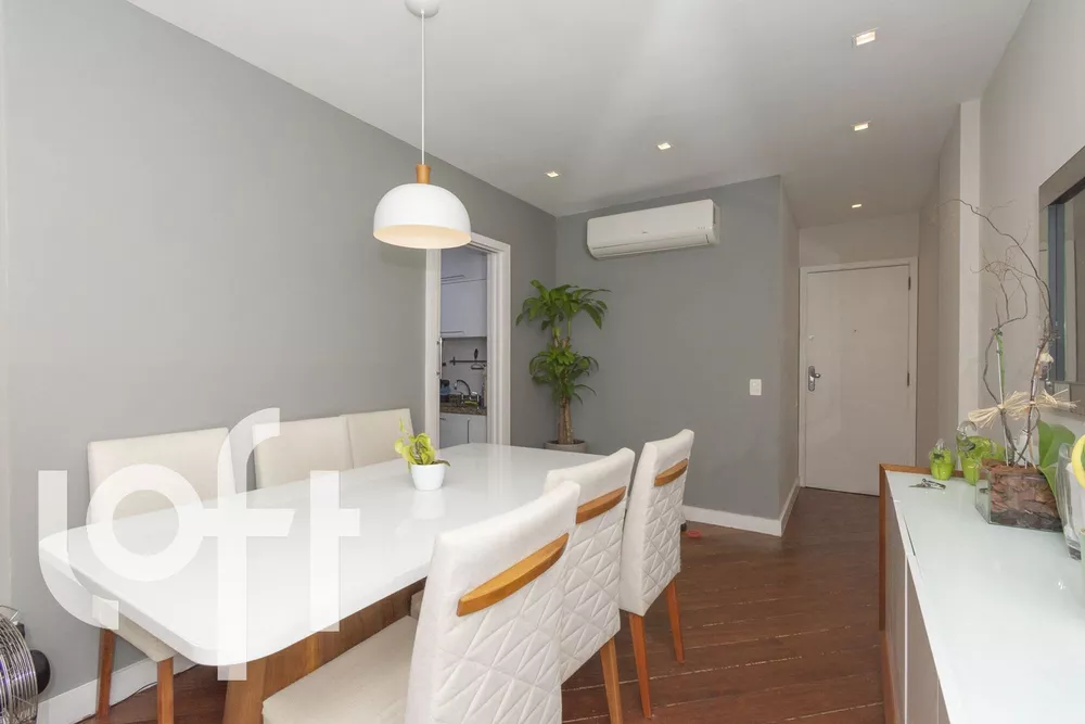 Apartamento, 2 quartos, 82 m² - Foto 9