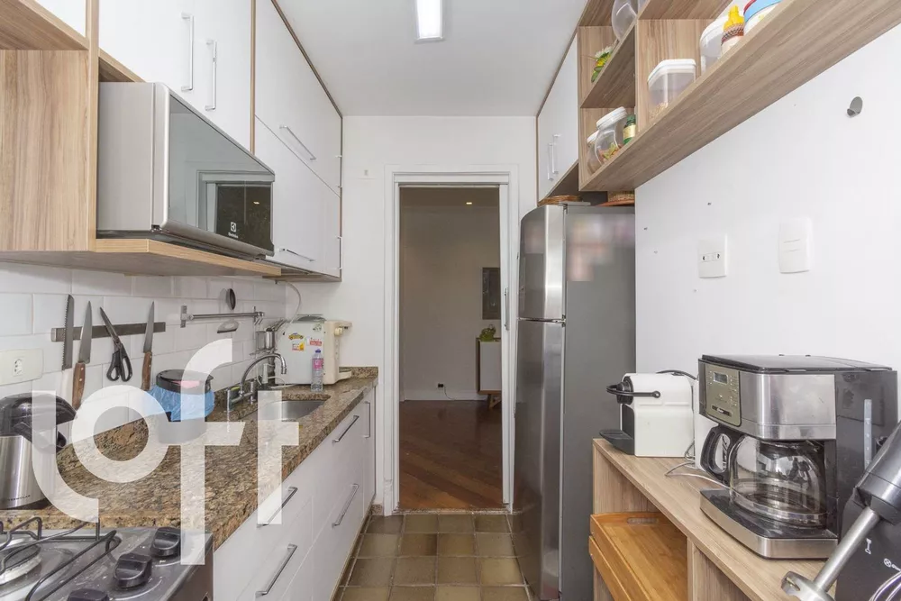 Apartamento, 2 quartos, 82 m² - Foto 6