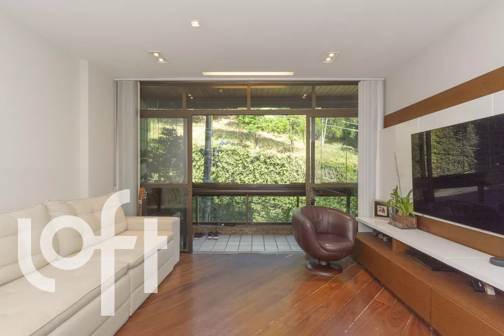 Apartamento, 2 quartos, 82 m² - Foto 8