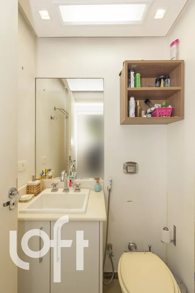 Apartamento, 2 quartos, 82 m² - Foto 2