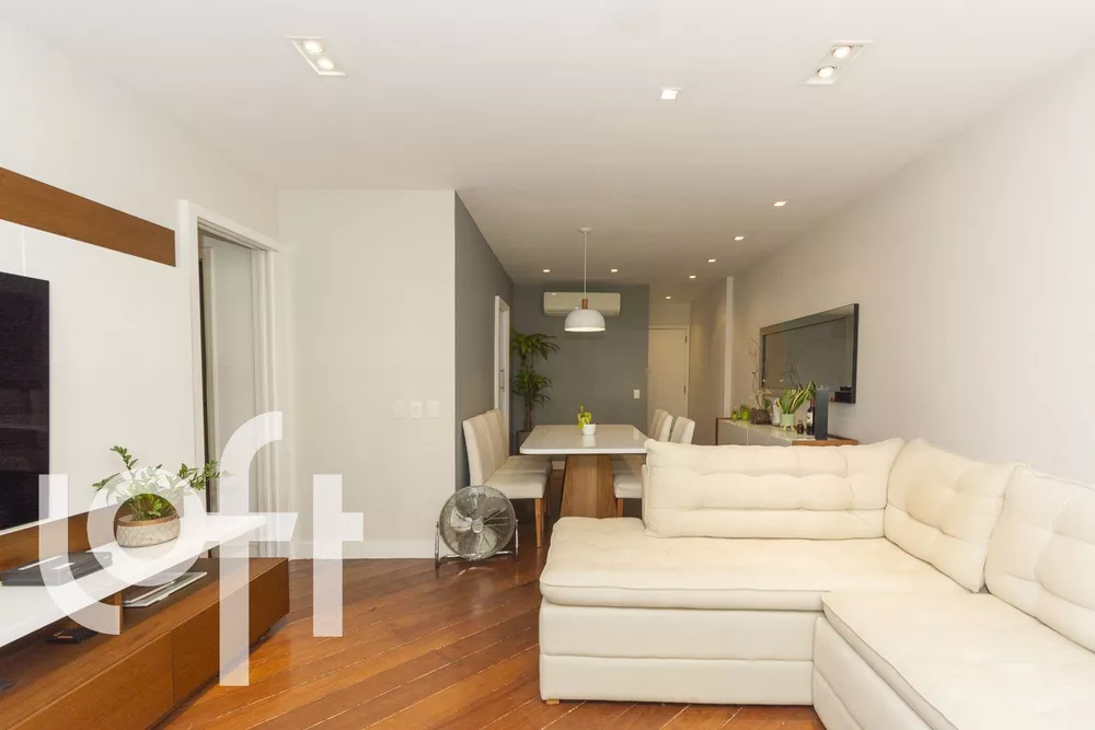 Apartamento, 2 quartos, 82 m² - Foto 7