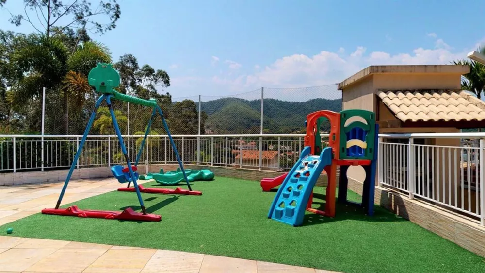 Casa, 4 quartos - Foto 42