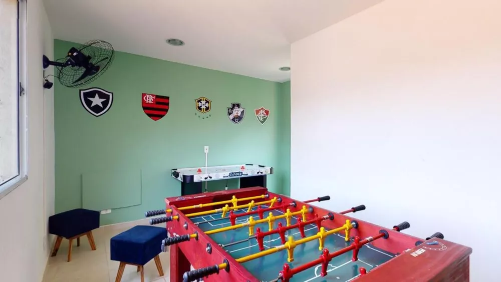 Casa, 4 quartos - Foto 48