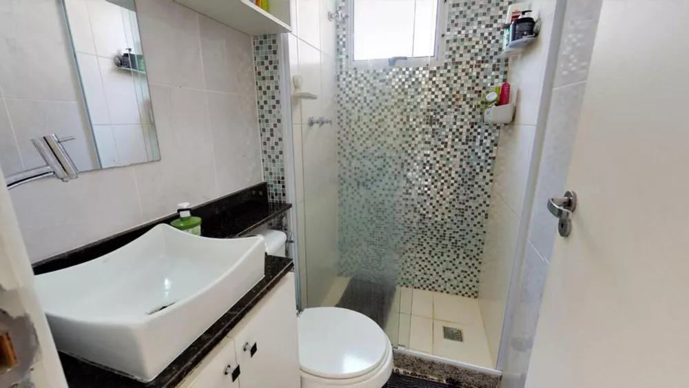 Casa, 4 quartos - Foto 26