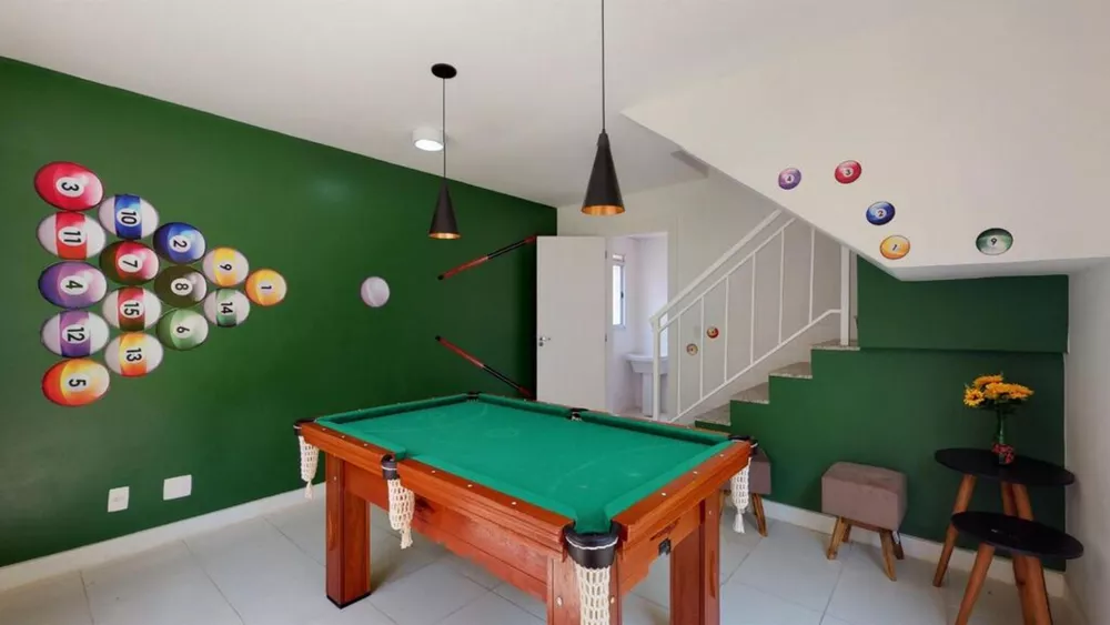 Casa, 4 quartos - Foto 46