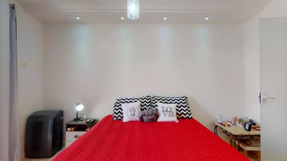 Casa, 4 quartos - Foto 20