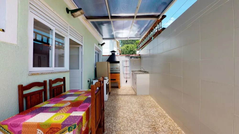 Casa, 4 quartos - Foto 17