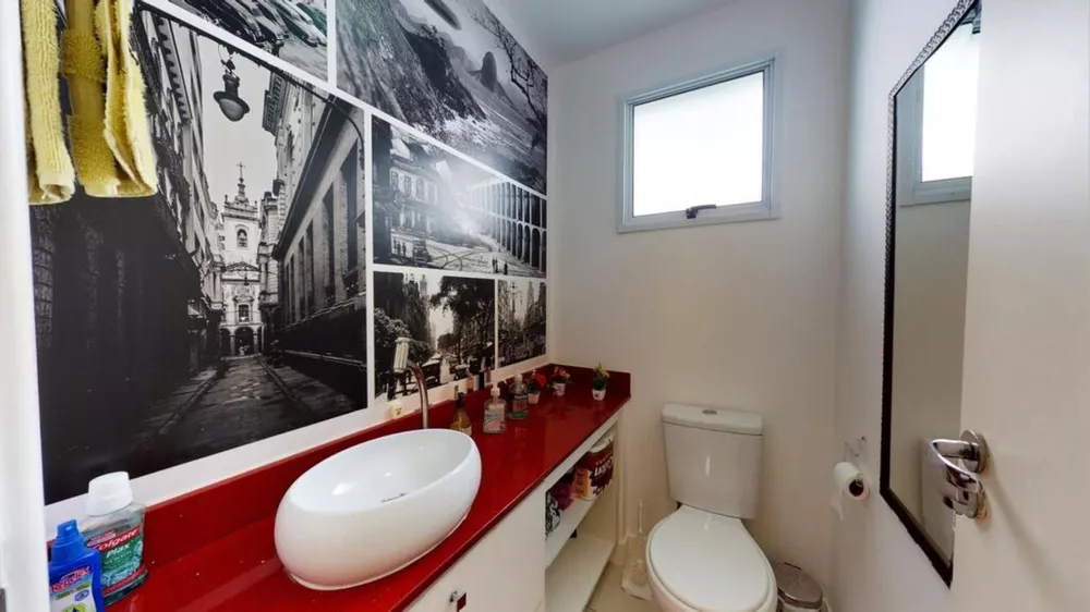 Casa, 4 quartos - Foto 8