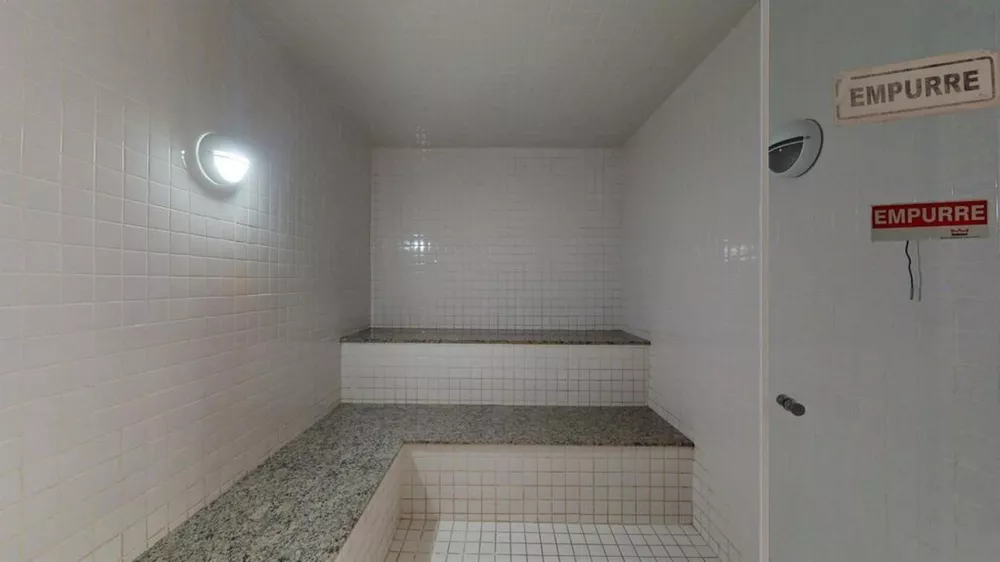 Casa, 4 quartos - Foto 45