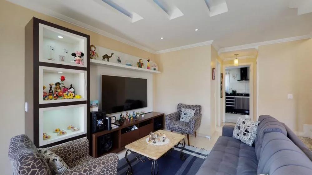 Casa, 4 quartos - Foto 4