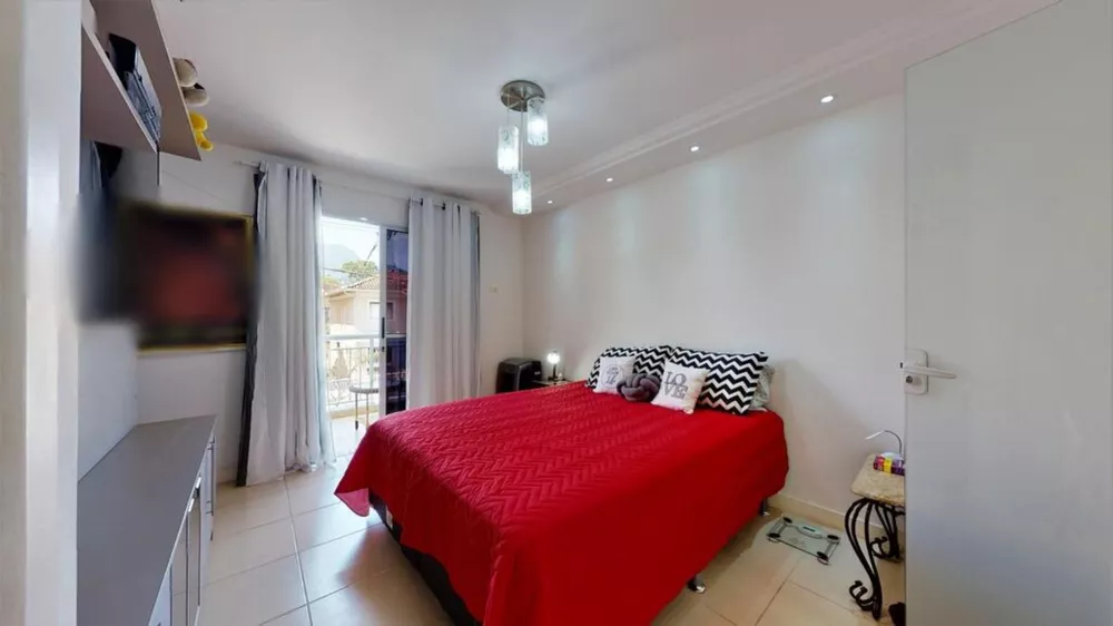 Casa, 4 quartos - Foto 19