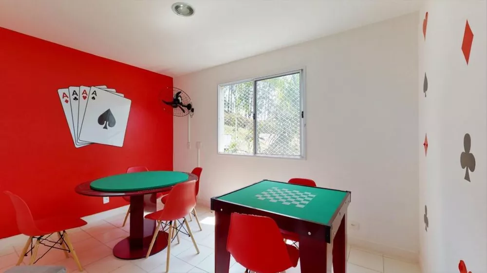 Casa, 4 quartos - Foto 47