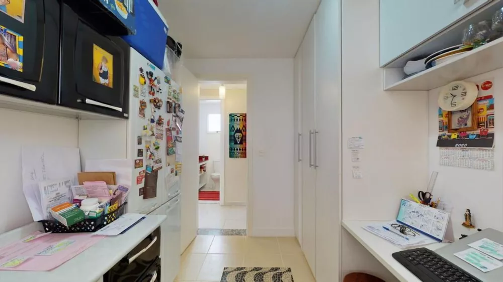 Casa, 4 quartos - Foto 10