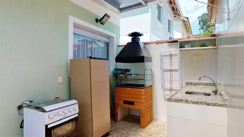 Casa, 4 quartos - Foto 16