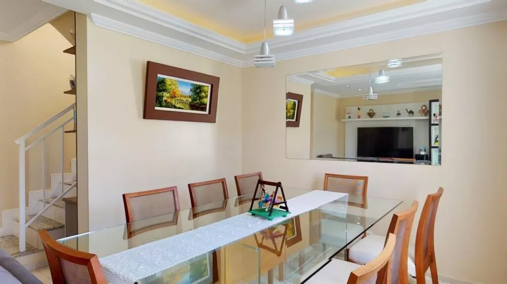 Casa, 4 quartos - Foto 5