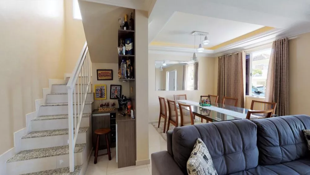 Casa, 4 quartos - Foto 7
