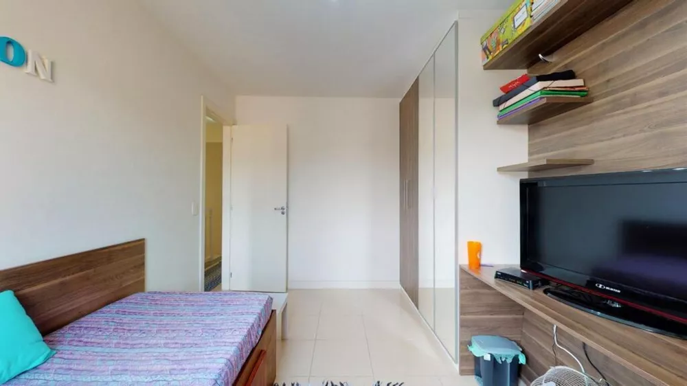 Casa, 4 quartos - Foto 28