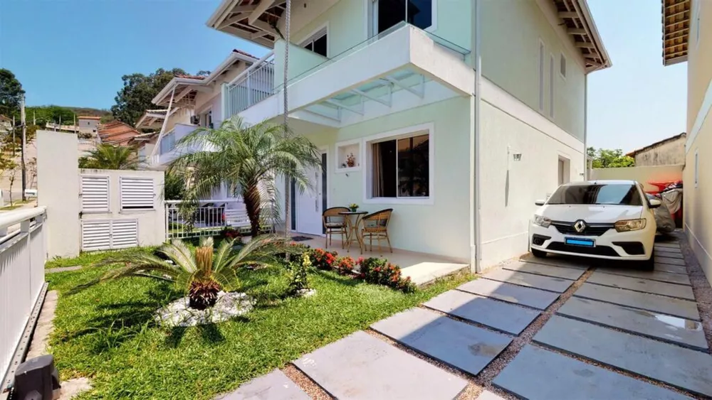 Casa, 4 quartos - Foto 34