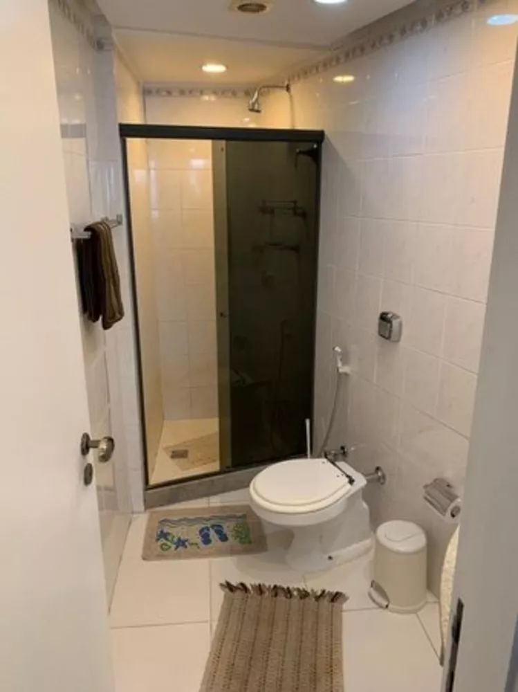 Apartamento à venda com 2 quartos, 104m² - Foto 3