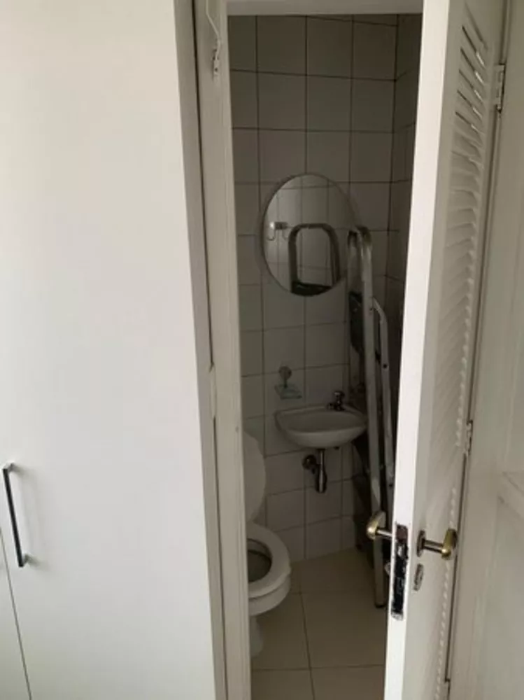 Apartamento à venda com 2 quartos, 104m² - Foto 4