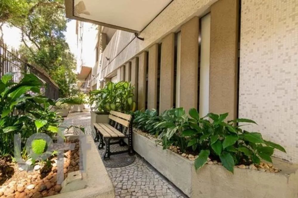 Apartamento, 3 quartos, 118 m² - Foto 29