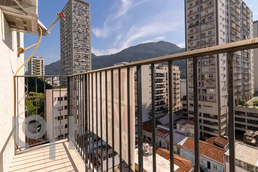 Apartamento, 3 quartos, 118 m² - Foto 27