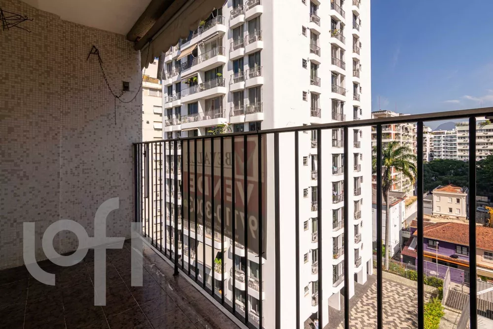 Apartamento, 3 quartos, 118 m² - Foto 20