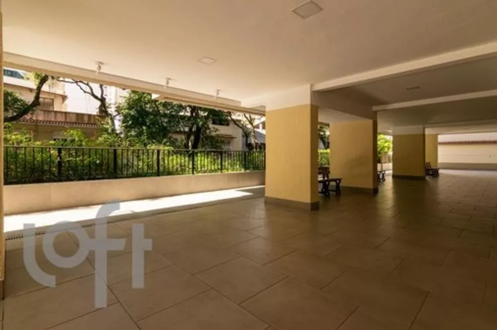 Apartamento, 3 quartos, 118 m² - Foto 32