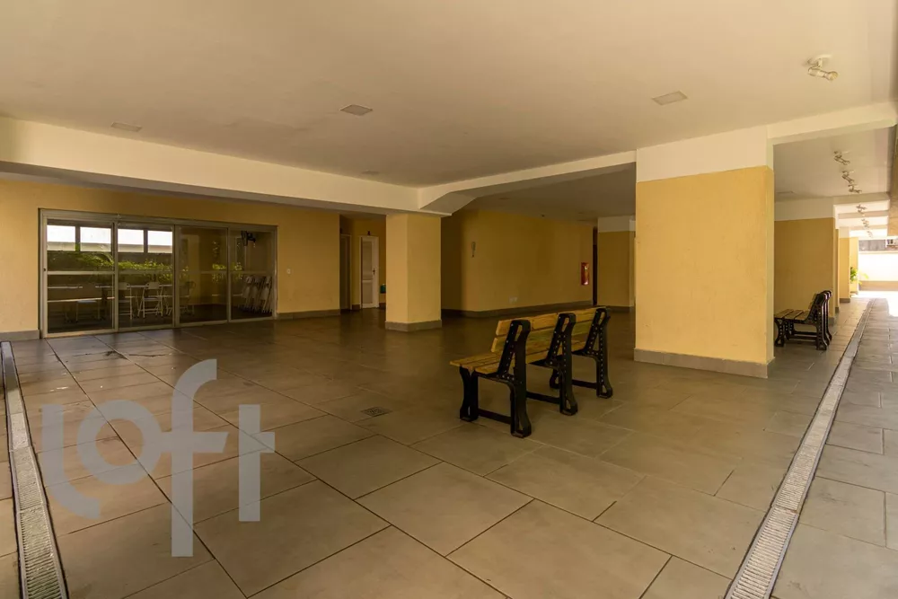 Apartamento, 3 quartos, 118 m² - Foto 8