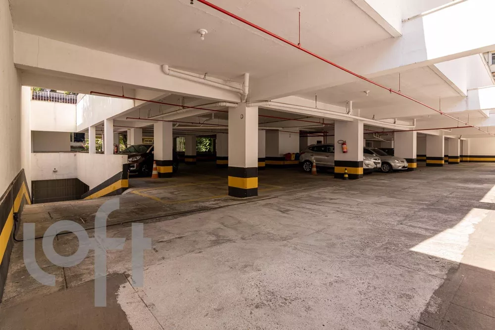 Apartamento, 3 quartos, 118 m² - Foto 7