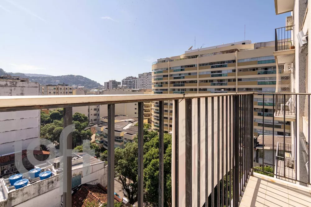 Apartamento, 3 quartos, 118 m² - Foto 28
