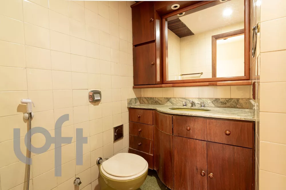 Apartamento, 3 quartos, 118 m² - Foto 2