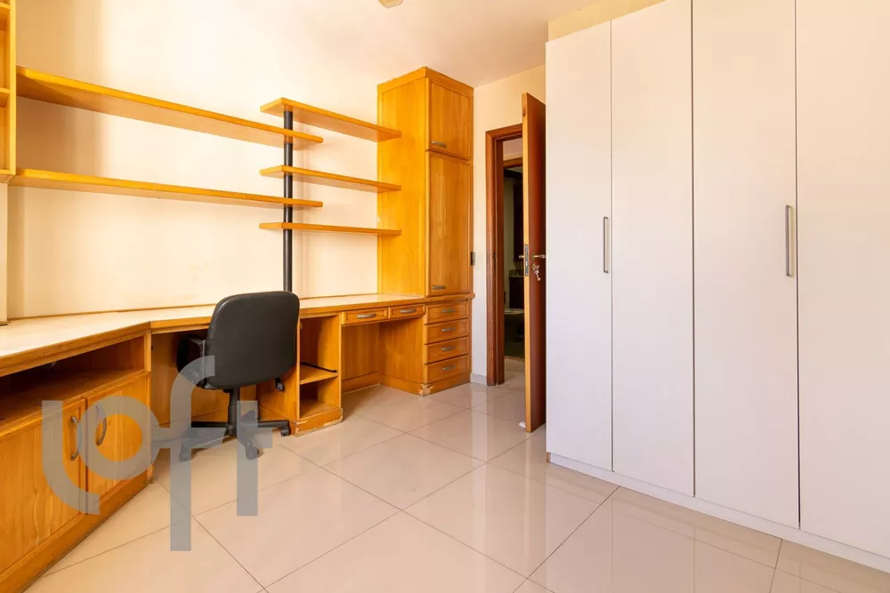 Apartamento, 3 quartos, 118 m² - Foto 21