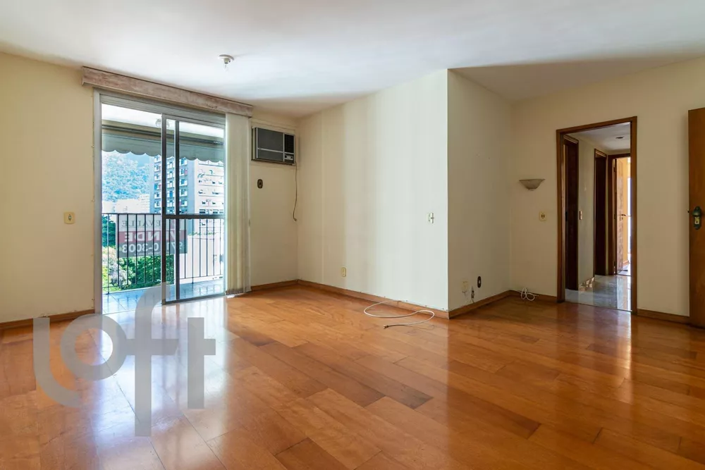 Apartamento, 3 quartos, 118 m² - Foto 1