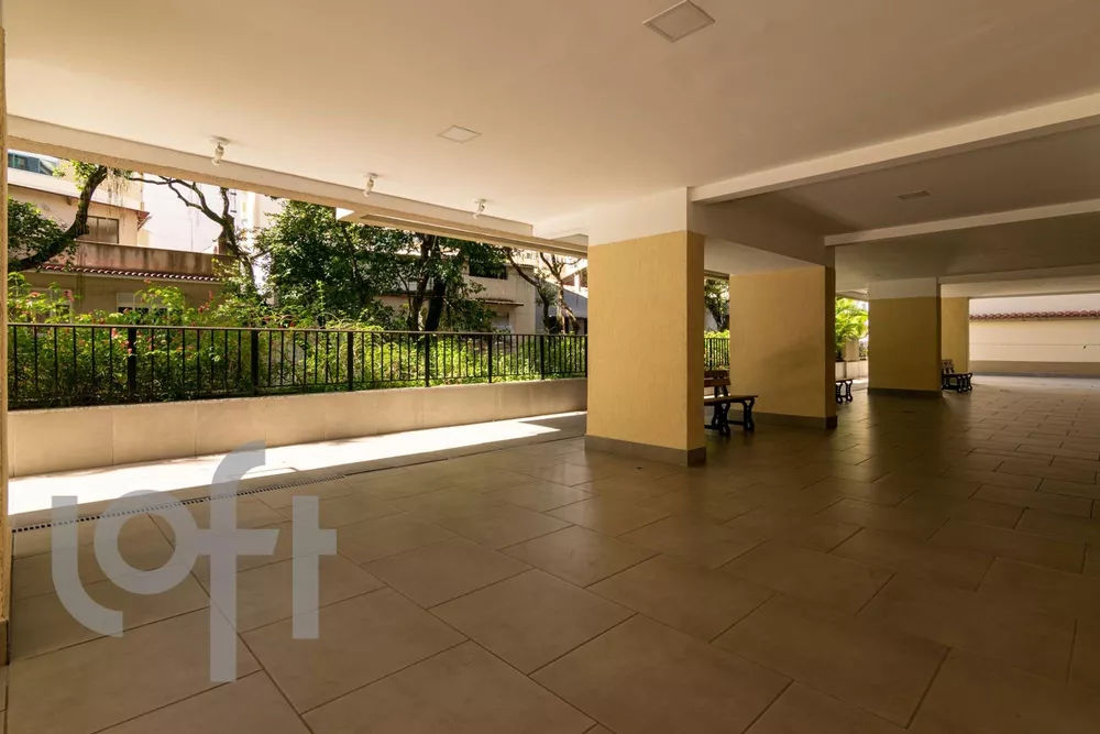 Apartamento, 3 quartos, 118 m² - Foto 9