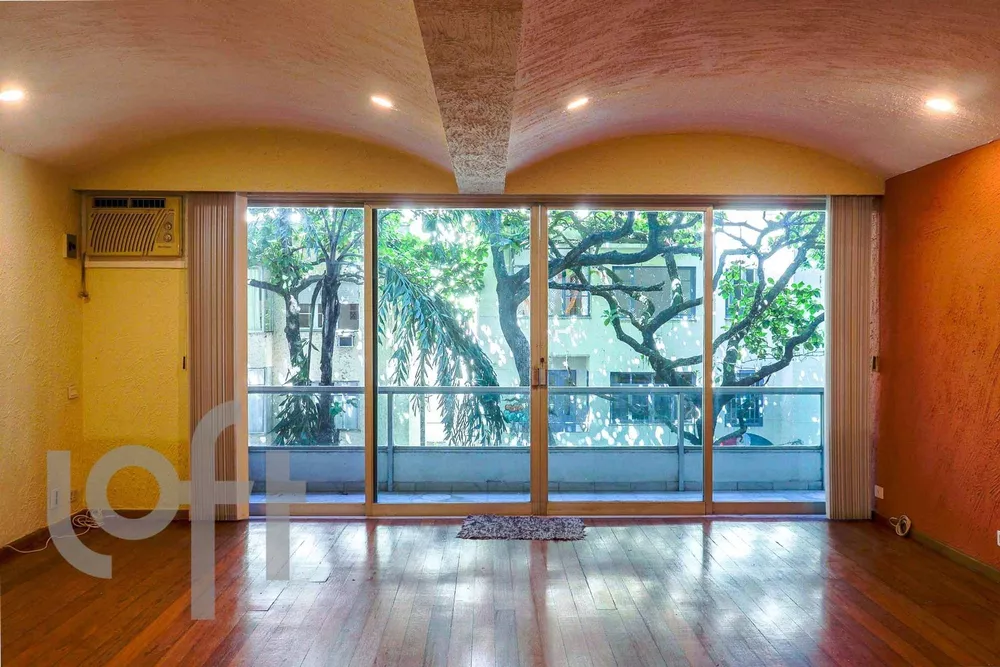 Apartamento, 3 quartos, 115 m² - Foto 1