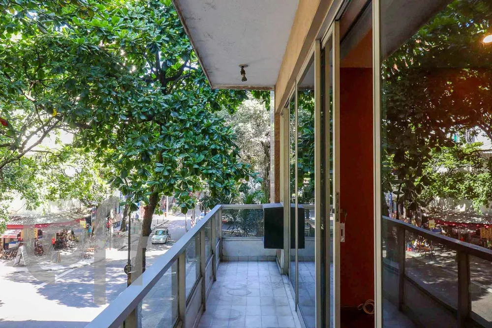 Apartamento, 3 quartos, 115 m² - Foto 14