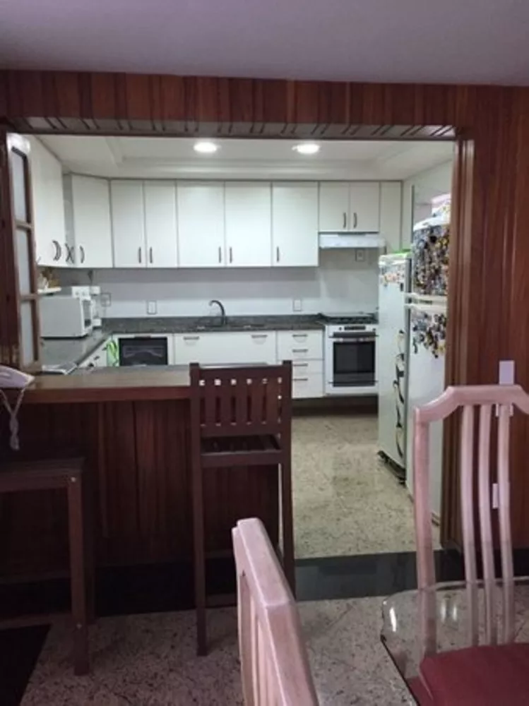 Apartamento, 3 quartos, 400 m² - Foto 6