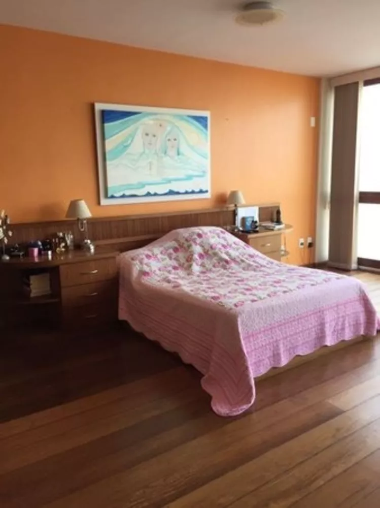 Apartamento, 3 quartos, 400 m² - Foto 12