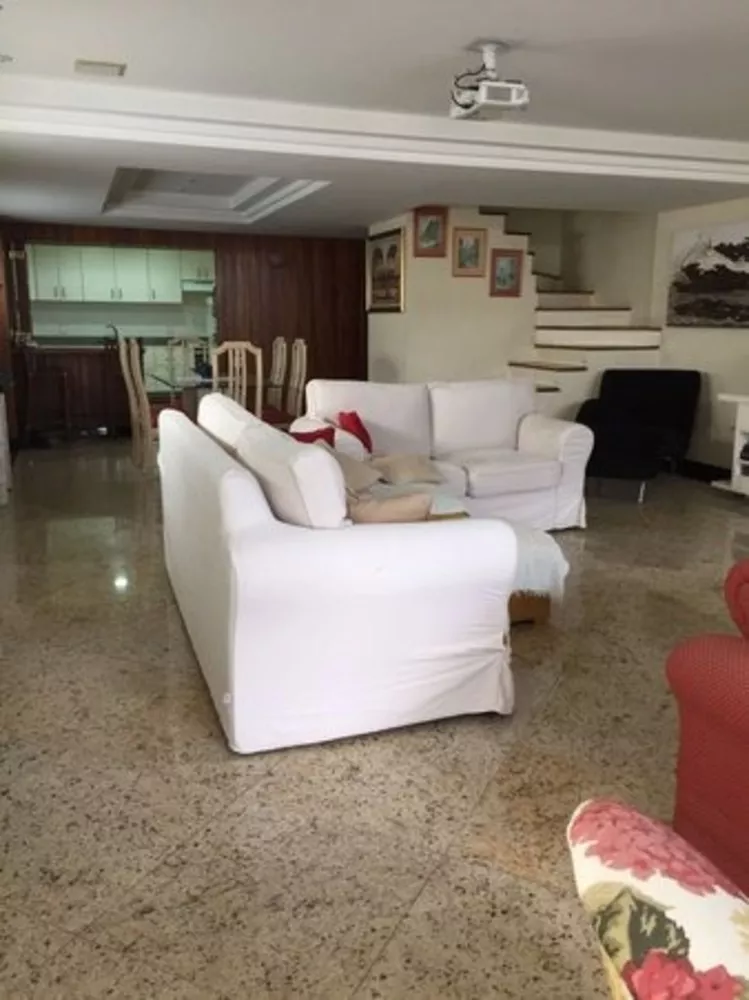 Apartamento, 3 quartos, 400 m² - Foto 9