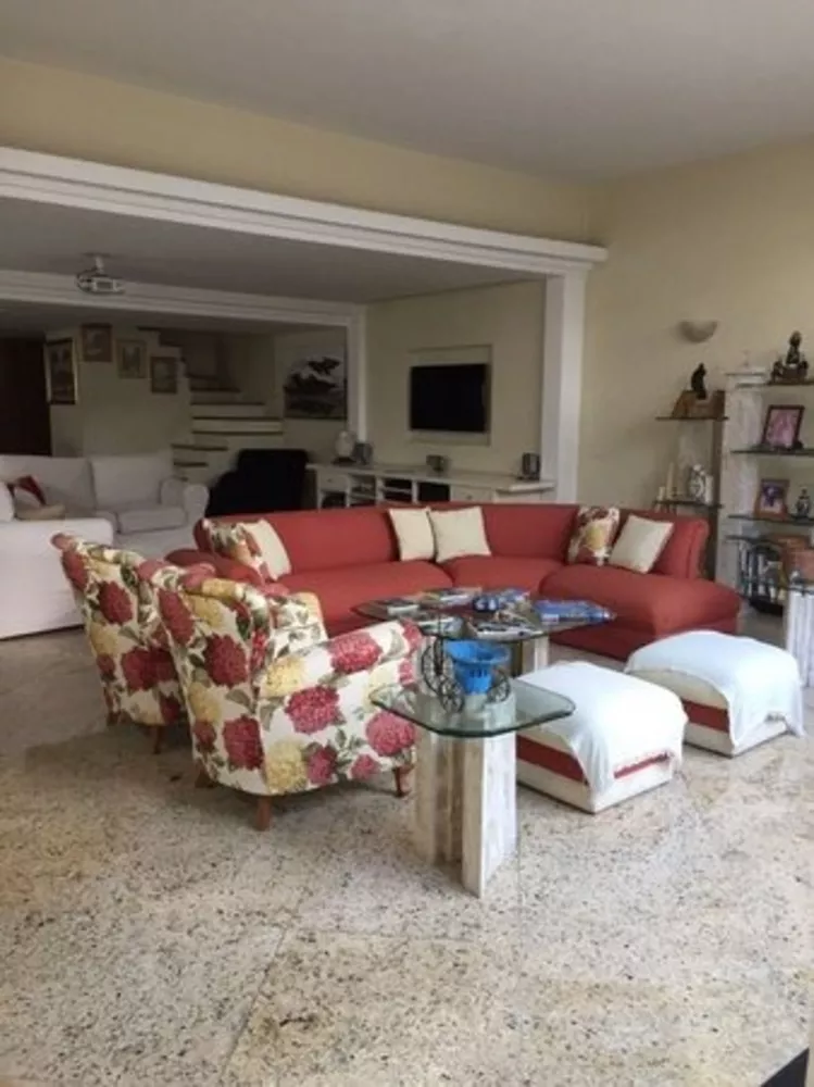 Apartamento, 3 quartos, 400 m² - Foto 8