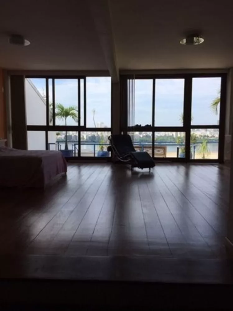 Apartamento, 3 quartos, 400 m² - Foto 10